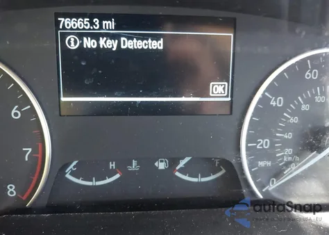 2022 Ford Ecosport Se z USA, uszkodzony, nr VIN MAJ6S3GL3NC467107